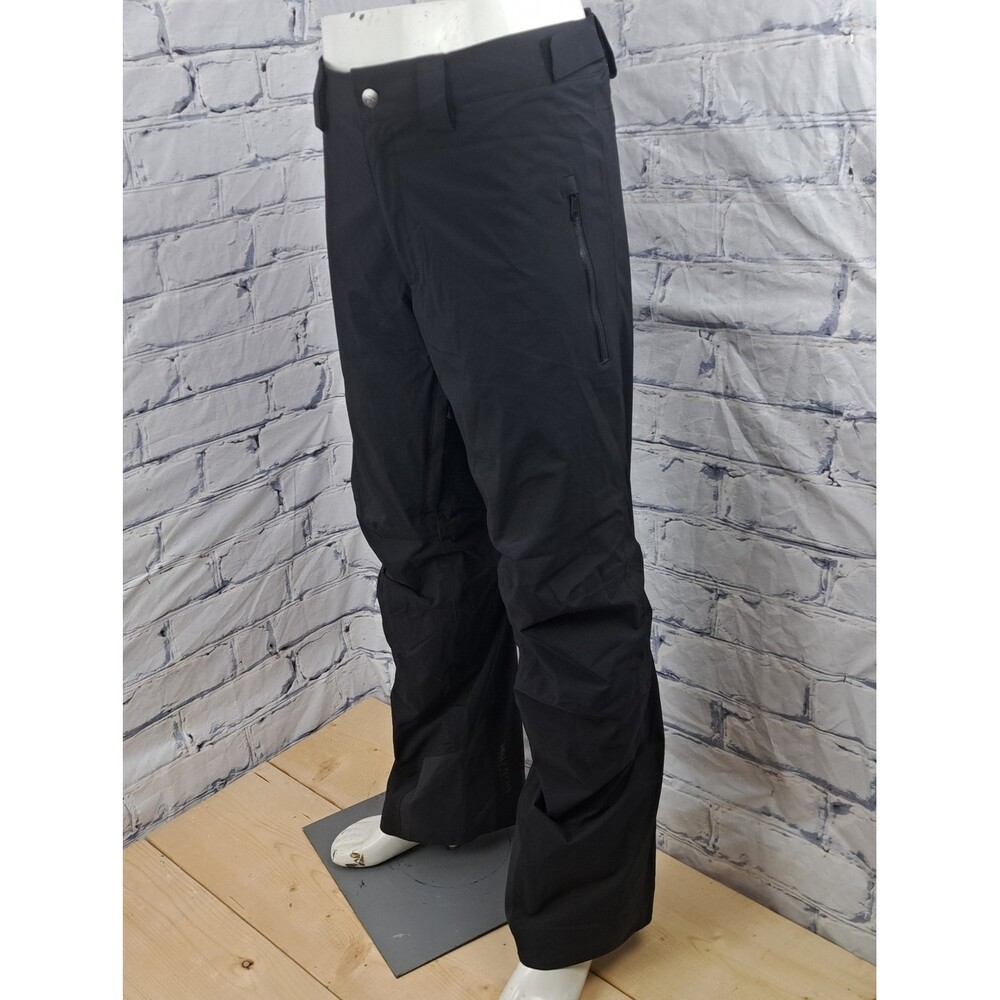 Helly Hansen Tech Performance Snow Pants Ski Snowboard Primaloft Large 34-36"W